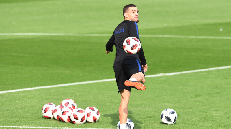 Mateo Kovačičs 
Foto: EPA / Scanpix