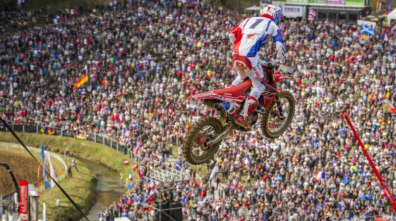 Foto: Cambrian Tyres
