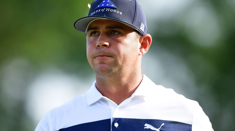 Gerijs Vudlends
Foto: AFP/Scanpix