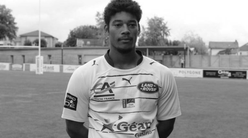 Luī Fajfrovskis
Foto: lequipe.fr