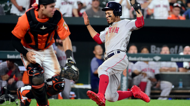 Foto: USA Today/Scanpix