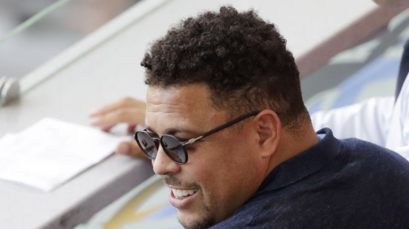 Ronaldo
Foto: AP/Scanpix