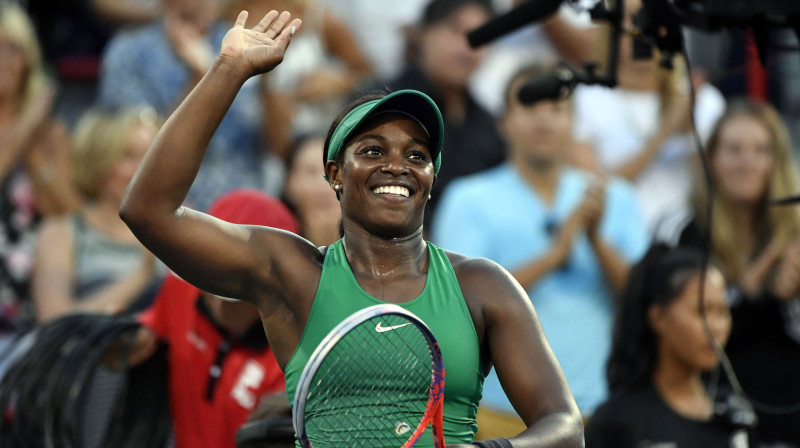 Slouna Stīvensa
Foto: USA Today Sports/Scanpix