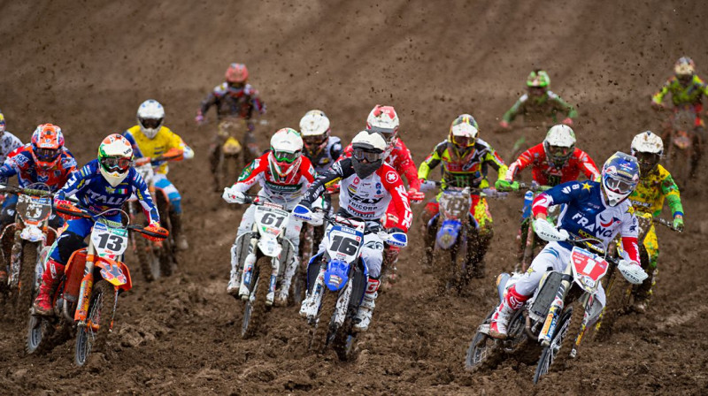 Foto: Transworld Motocross