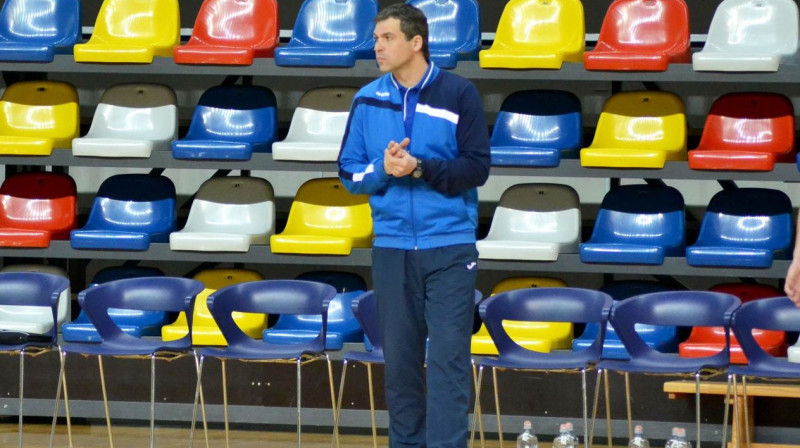 Edgars Savickis
Foto: gorod.lv