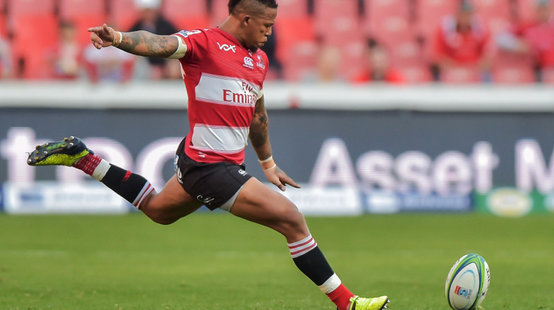 Eltons Jantīzs
Foto: AFP/Scanpix