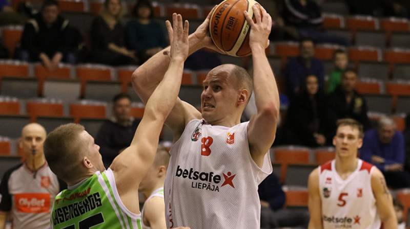 Roberts Krastiņš
Foto: Ģirts Gertsons/F64