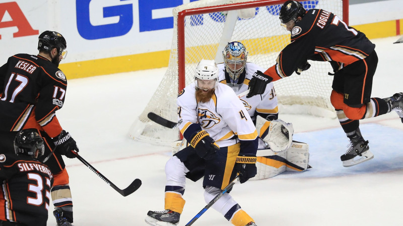 Raiens Eliss
Foto: AFP/Scanpix