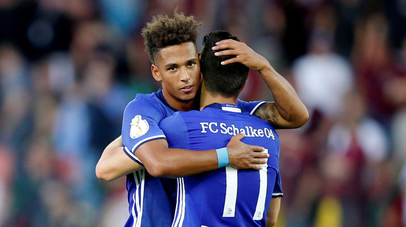 Tilo Kērers
Foto: Reuters/Scanpix