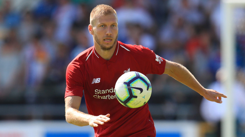 Ragnars Klavans
Foto: PA Pictures/Scanpix