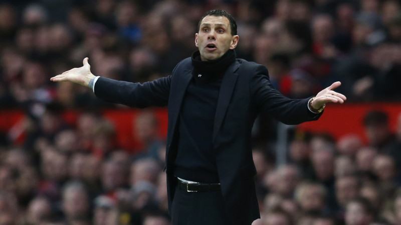 Gustavo Pojets
Foto: Reuters/Scanpix