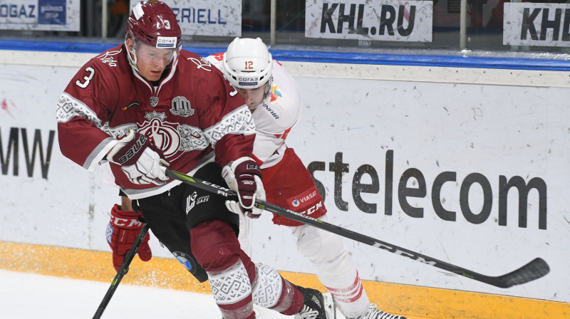 Karls Stolerijs
Foto: Romāns Kokšarovs, f64