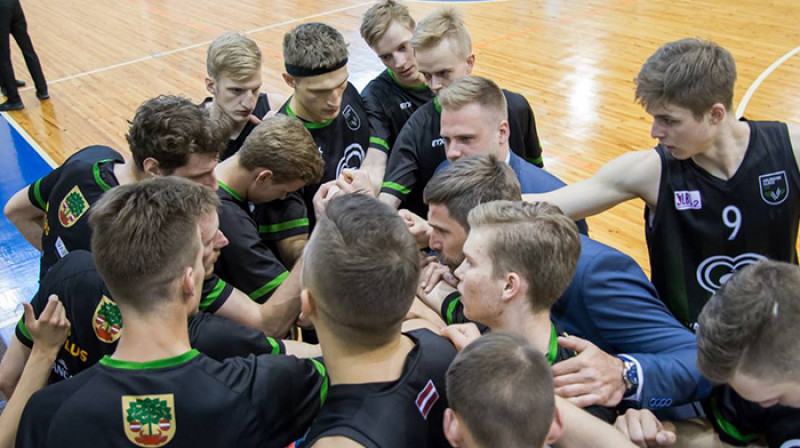 "Valmiera Glass/ViA"
Foto: Emīls Vanags