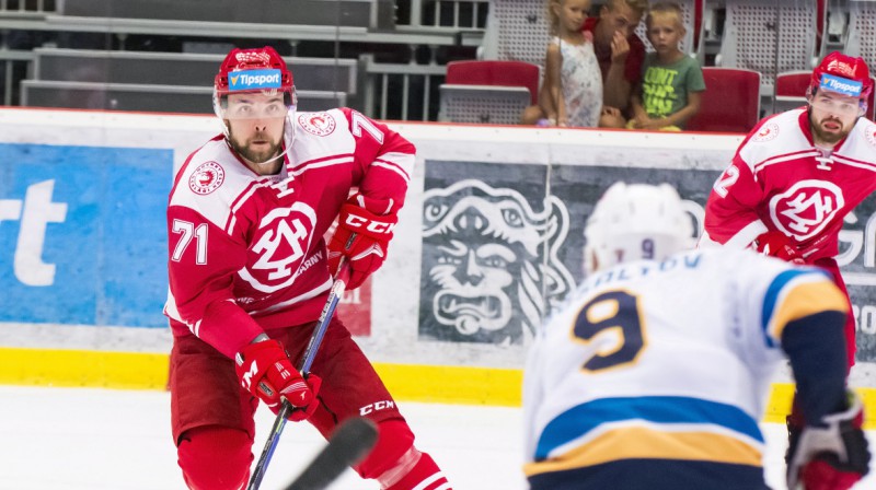 Roberts Bukarts
Foto: hcocelari.cz