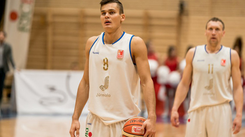 Ivars Rihards Žvīgurs
Foto: Ivars Kezbers