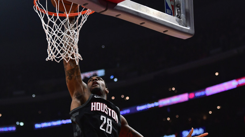 Teriks Bleks 
Foto: AFP / Scanpix