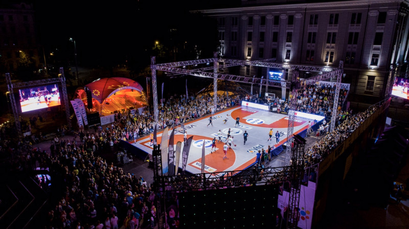 Foto: Krastu mačs 2018