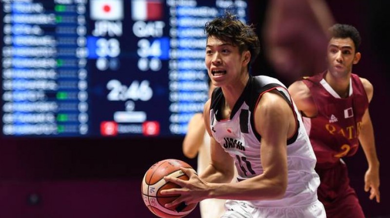 Juja Nagajoši
Foto: AFP/Scanpix