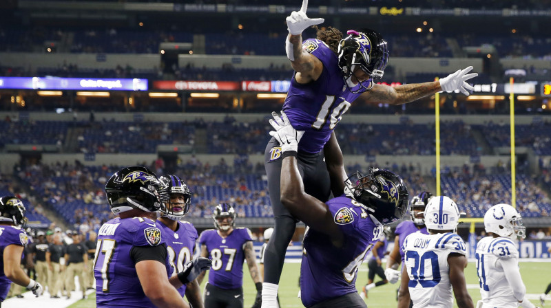 Foto: USA Today/Scanpix