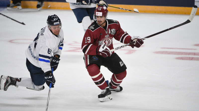 Miķelis Rēdlihs
Foto: Romāns Kokšarovs/F64