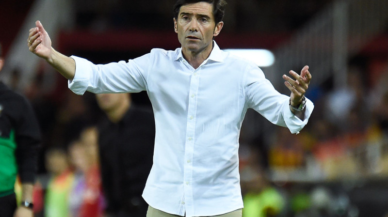 Marselino
Foto: AFP/Scanpix