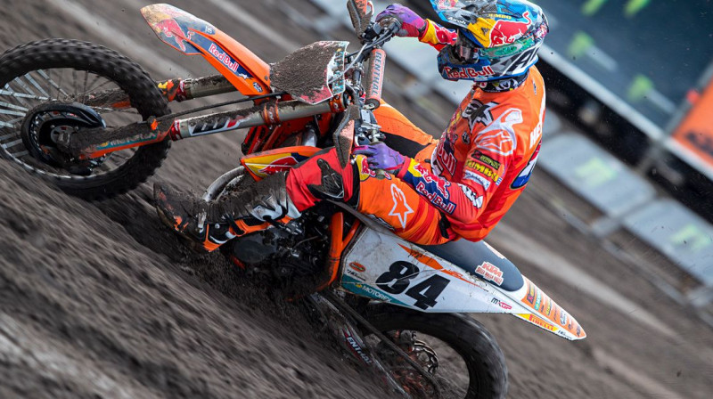 Džefrijs Herlingss
Foto: Transworld Motocross