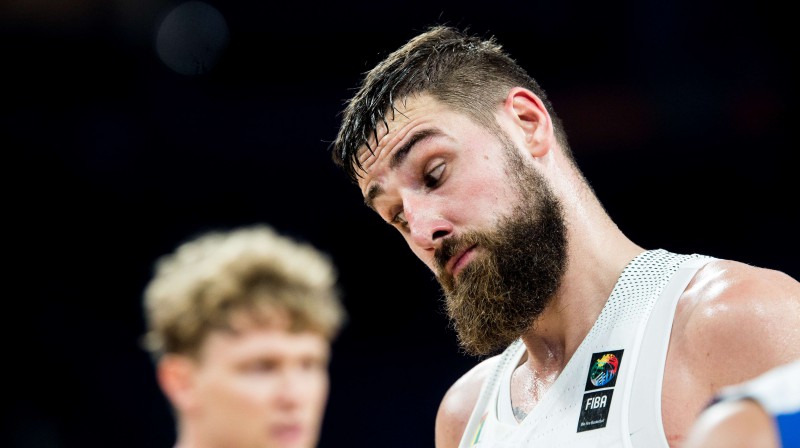 Jons Valančūns
Foto: SIPA/Scanpix