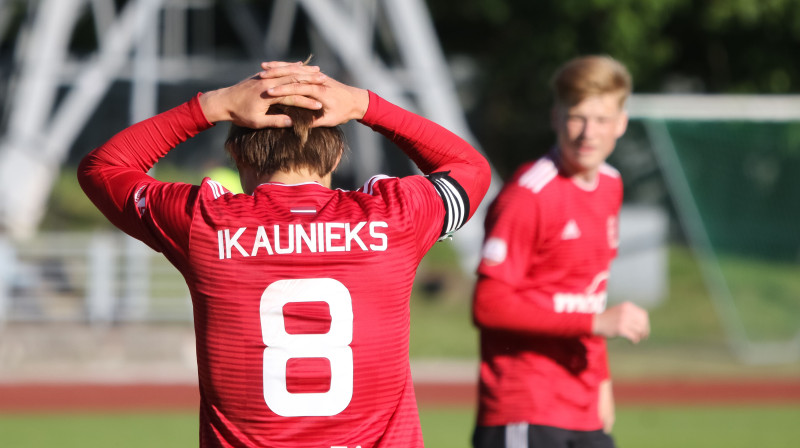 Jānis Ikaunieks
Foto: Ģirts Gertsons, f64