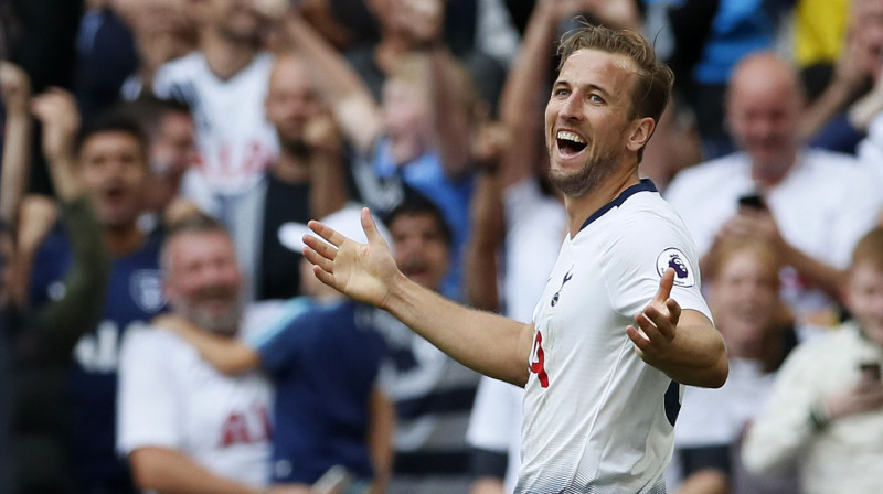 Harijs Keins
Foto: Sipa USA/Scanpix