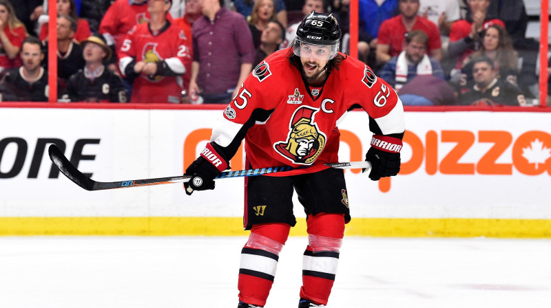 Ēriks Kārlsons
Foto: AFP/Scanpix