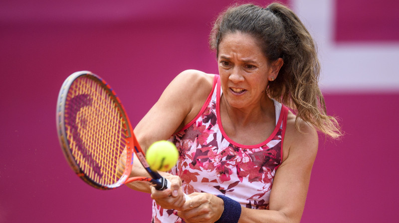 Patija Šnīdere
Foto: EPA/Scanpix