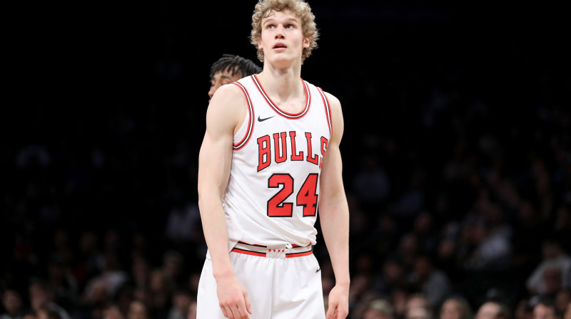 Lauri Markanens 
Foto: AFP / Scanpix