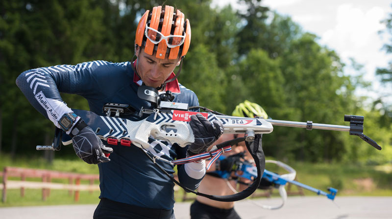 Andrejs Rastorgujevs
Foto: Vladislavs Proškins/f64