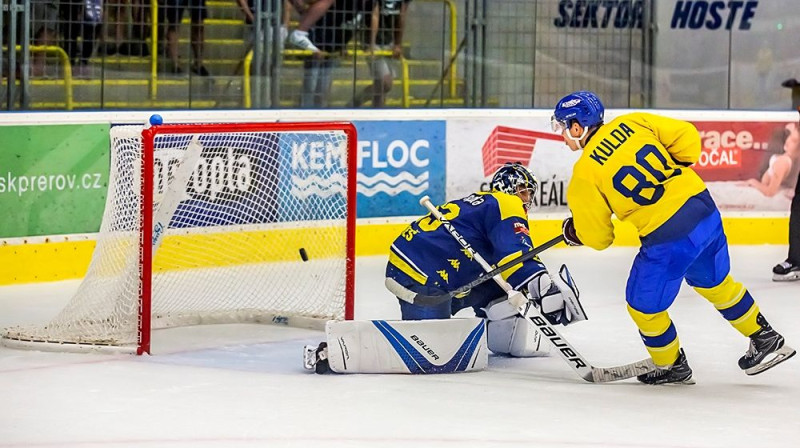 Edgars Kulda
Foto: hokej.zlin.cz