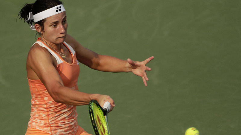 Anastasija Sevastova
Foto: AP/Scanpix