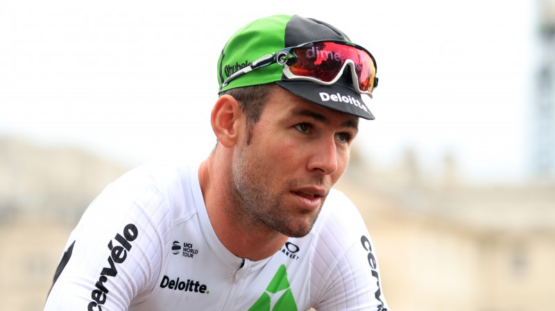 Marks Kavendišs
Foto: PA Wire/Scanpix