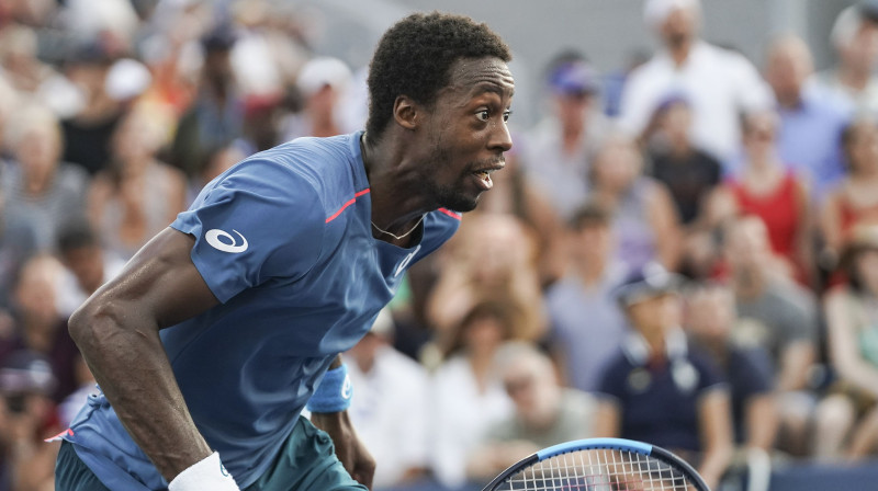 Gaels Monfīss
Foto: Sipa USA/Scanpix