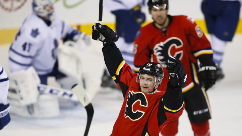 Mets Steidžans
Foto: AP/Scanpix