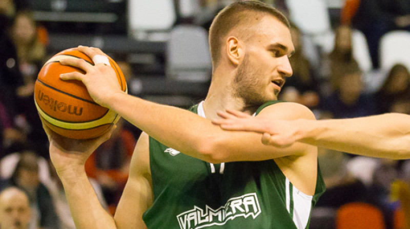 Viktors Iļjins
Foto: Edgars Vaivads