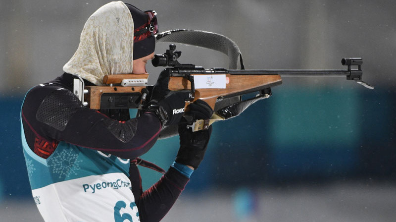 Oskars Muižnieks
Foto: Romāns Kokšarovs/f64