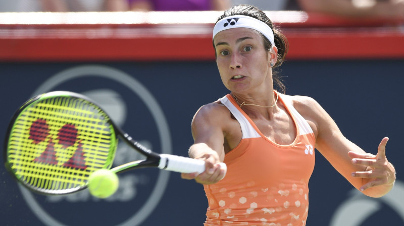 Anastasija Sevastova
Foto: AP/Scanpix