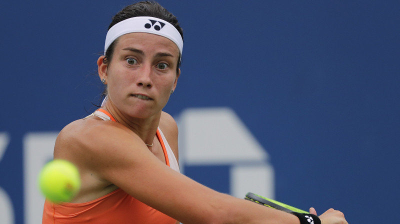 Anastasija Sevastova
Foto: AP/Scanpix