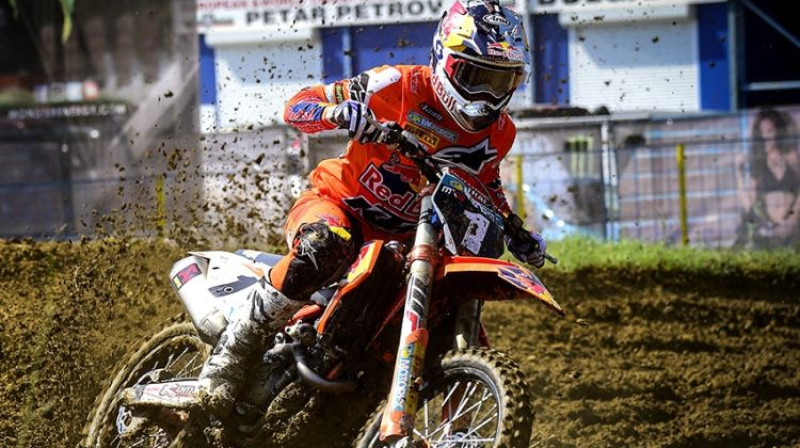 Pauls Jonass
Foto: MXGP