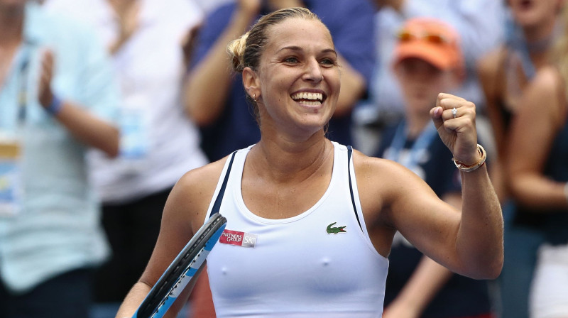 Dominika Cibulkova
Foto: AP/Scanpix
