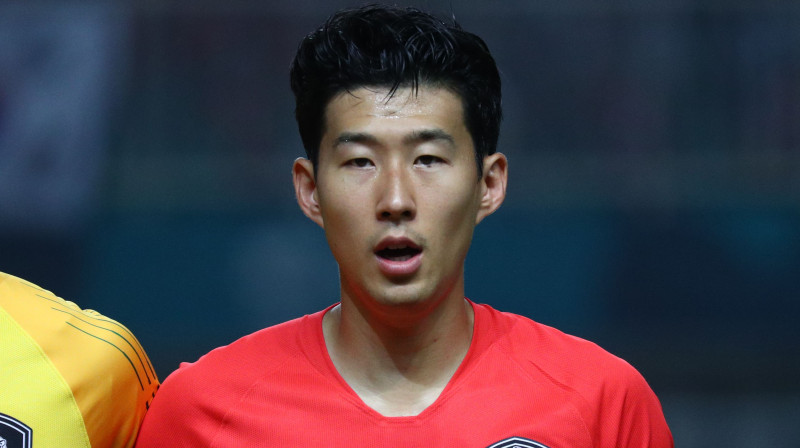 Hinmins Sons
Foto: Reuters/Scanpix