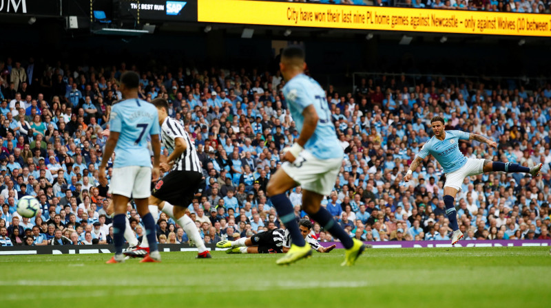 Kails Vokers
Foto: Reuters/Scanpix