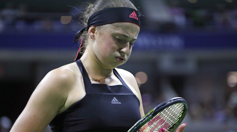 Aļona Ostapenko
Foto: AP/Scanpix