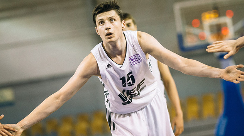 Oskars Hlebovickis
Foto: Mikus Kļaviņš