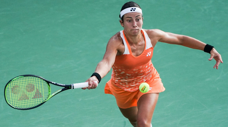 Anastasija Sevastova
Foto: AFP/Scanpix