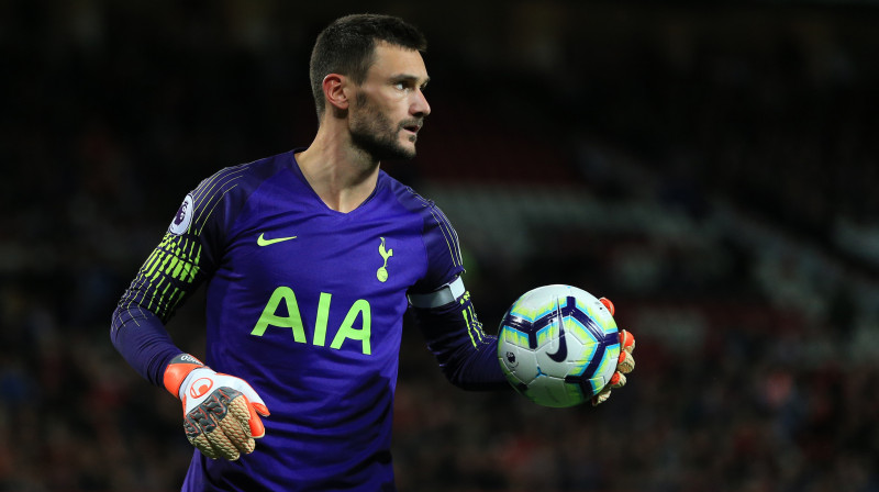 Igo Loriss 
Foto: SIPA / Scanpix